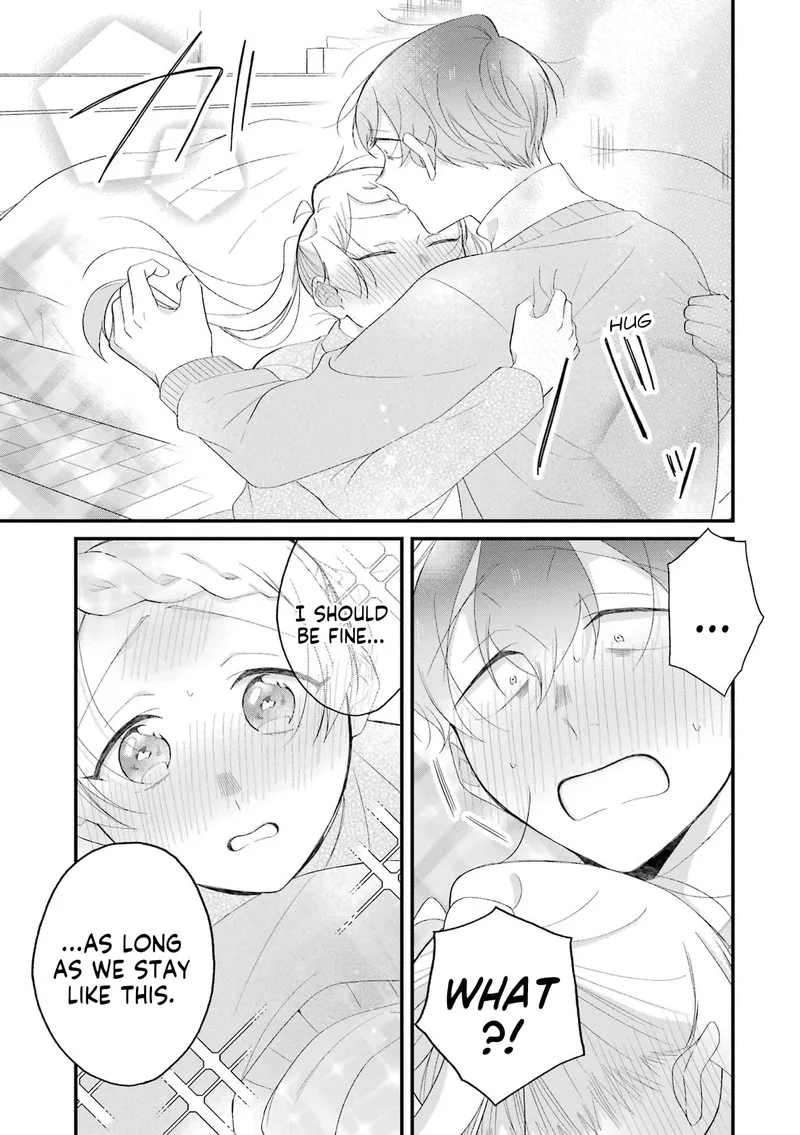 Toaru Tenin to Kyaku no Hanashi Chapter 32 page 11