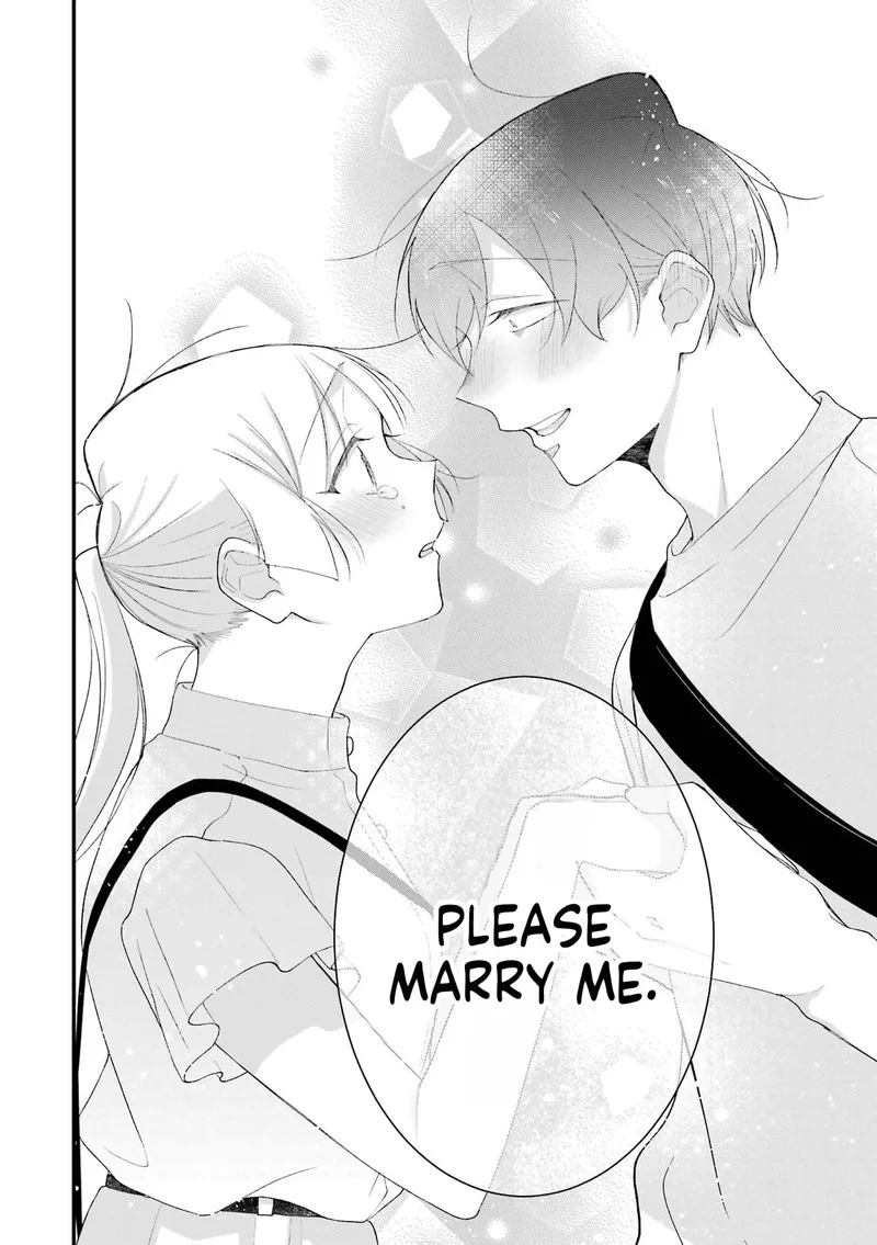 Toaru Tenin to Kyaku no Hanashi Chapter 36 page 14