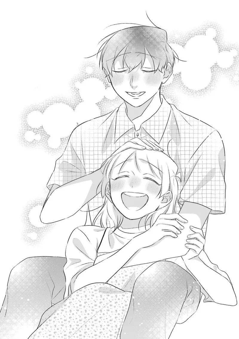 Toaru Tenin to Kyaku no Hanashi Chapter 37.5 page 1