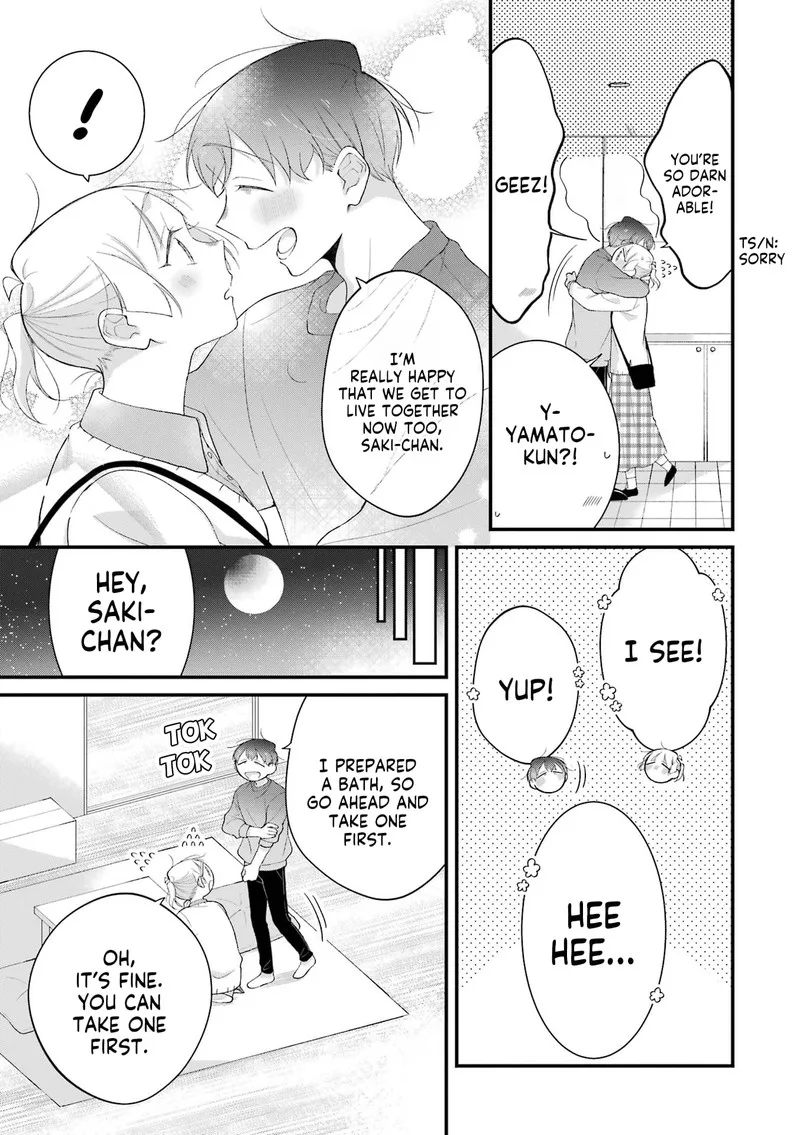 Toaru Tenin to Kyaku no Hanashi Chapter 37 page 5