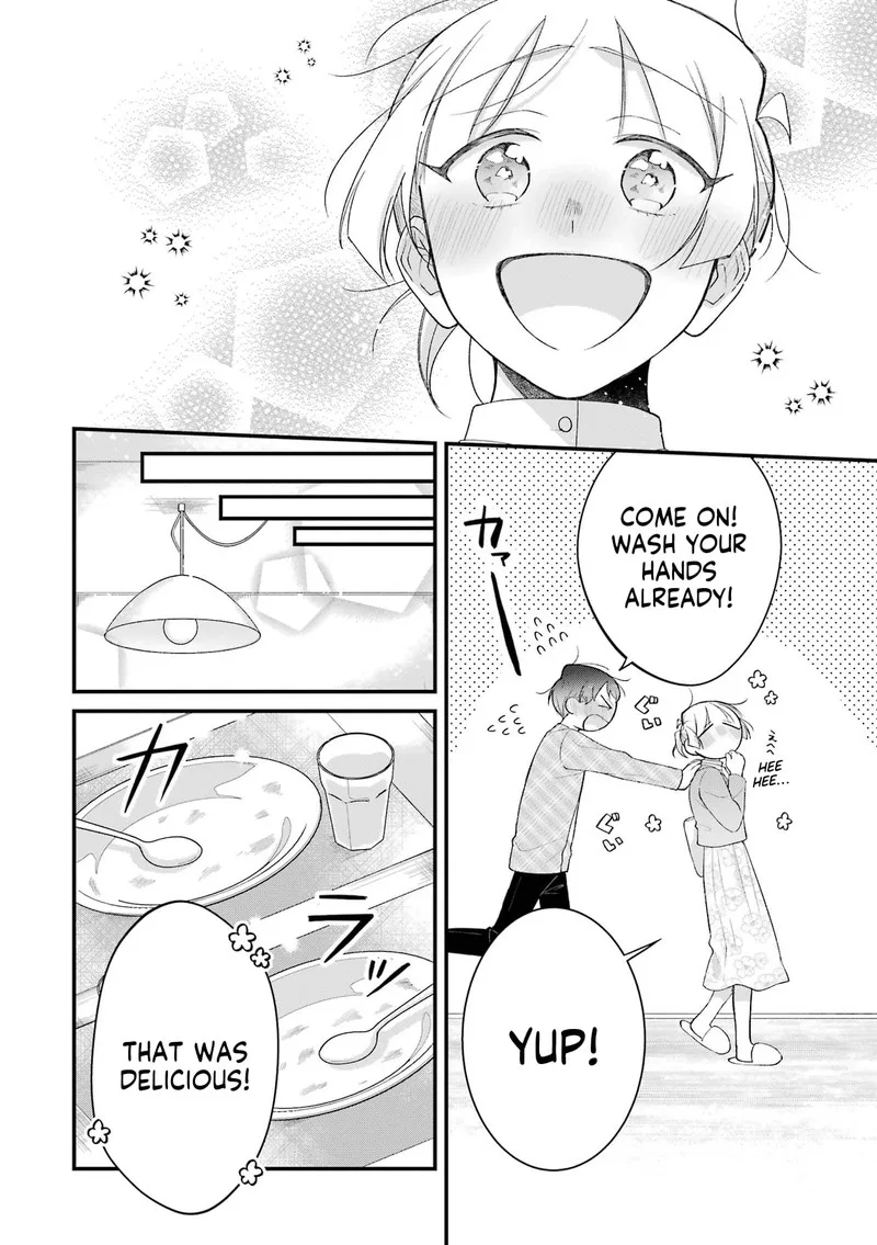 Toaru Tenin to Kyaku no Hanashi Chapter 37 page 24
