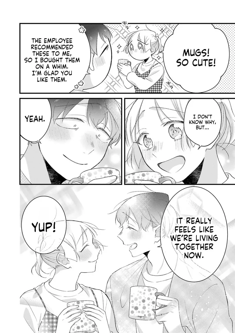 Toaru Tenin to Kyaku no Hanashi Chapter 37 page 26