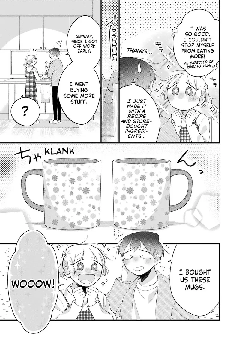Toaru Tenin to Kyaku no Hanashi Chapter 37 page 25