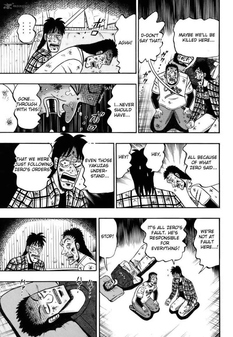 Tobaku Haouden Rei Chapter 1 page 26