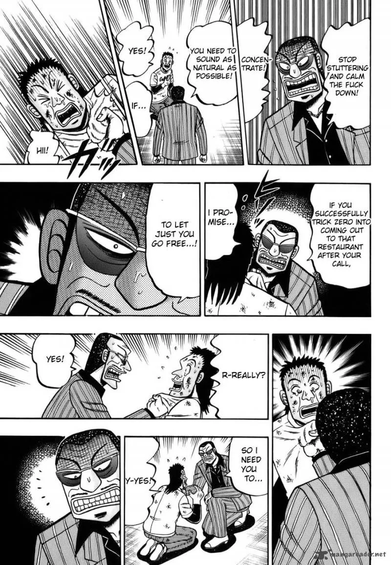 Tobaku Haouden Rei Chapter 1 page 45