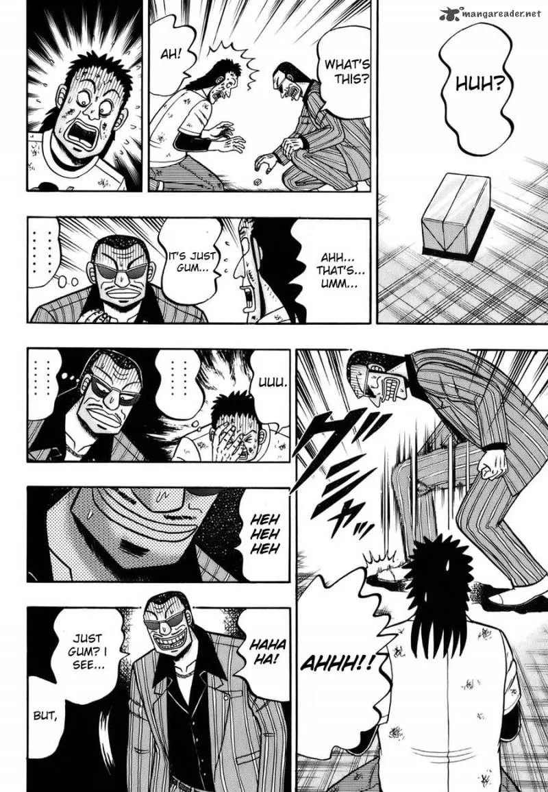 Tobaku Haouden Rei Chapter 1 page 46