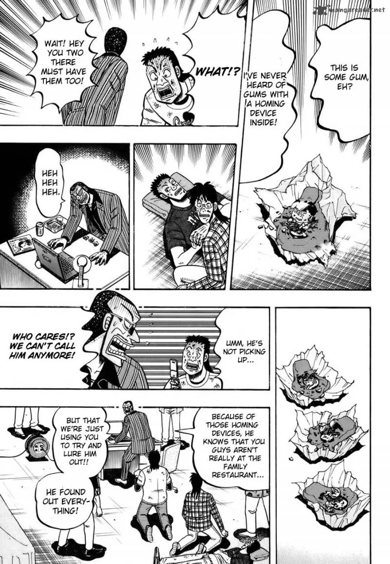 Tobaku Haouden Rei Chapter 1 page 47