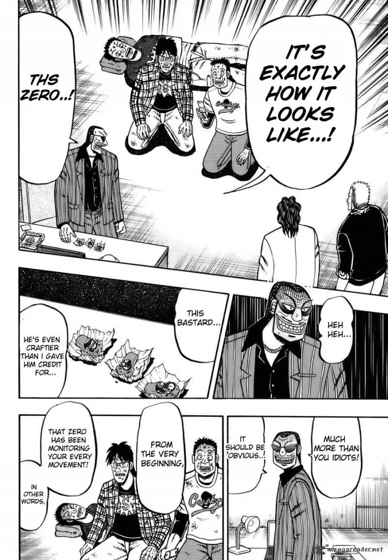 Tobaku Haouden Rei Chapter 1 page 48