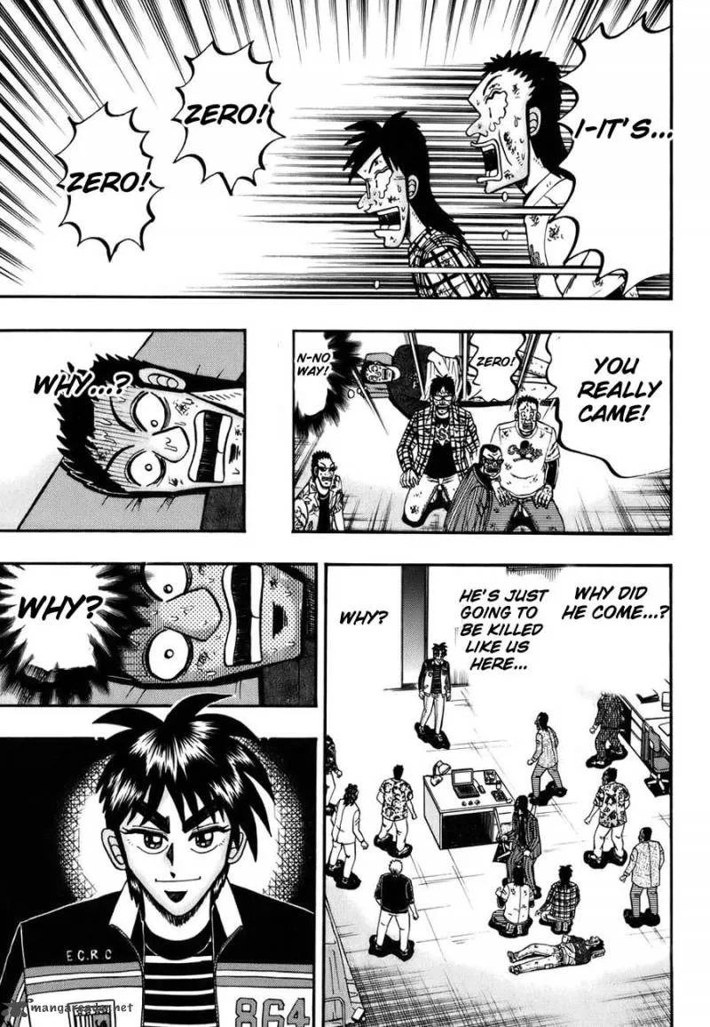 Tobaku Haouden Rei Chapter 1 page 51