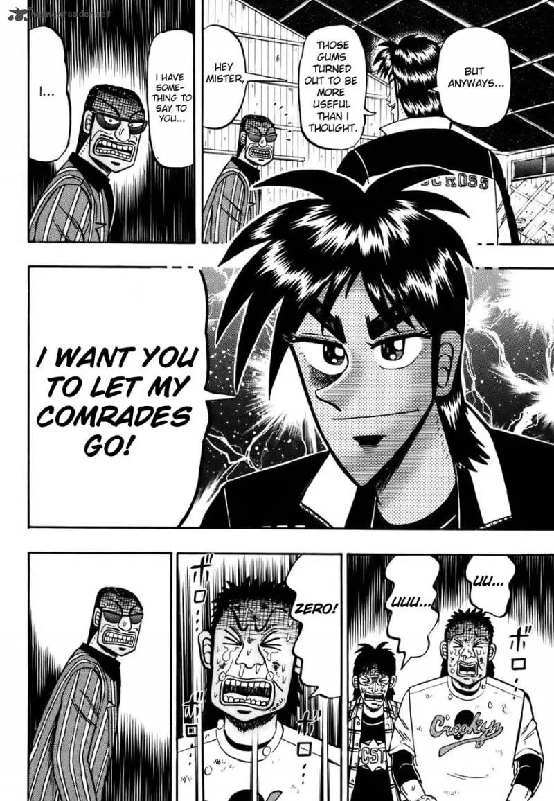 Tobaku Haouden Rei Chapter 1 page 54