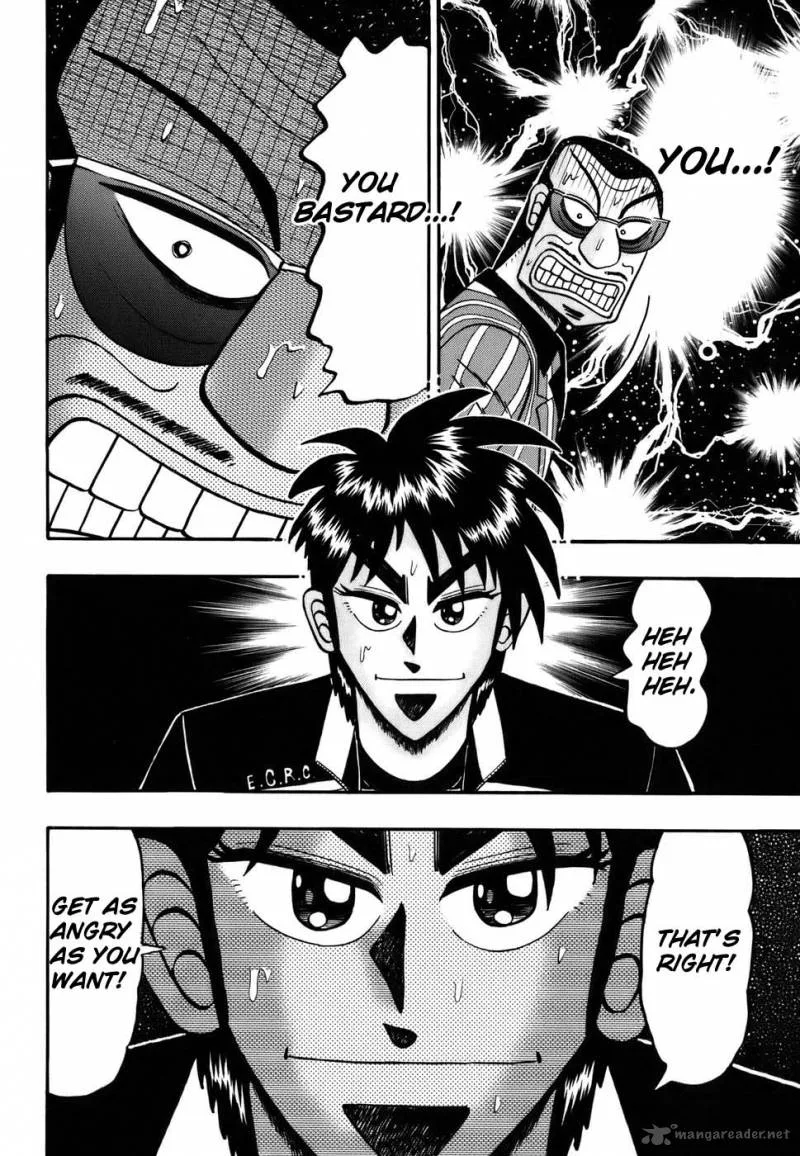 Tobaku Haouden Rei Chapter 1 page 60