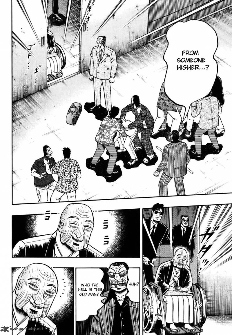 Tobaku Haouden Rei Chapter 1 page 68