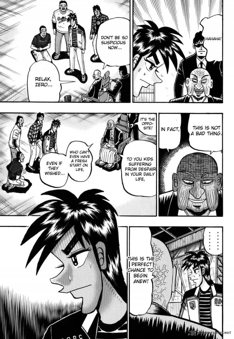 Tobaku Haouden Rei Chapter 1 page 75