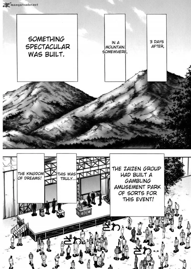 Tobaku Haouden Rei Chapter 1 page 76