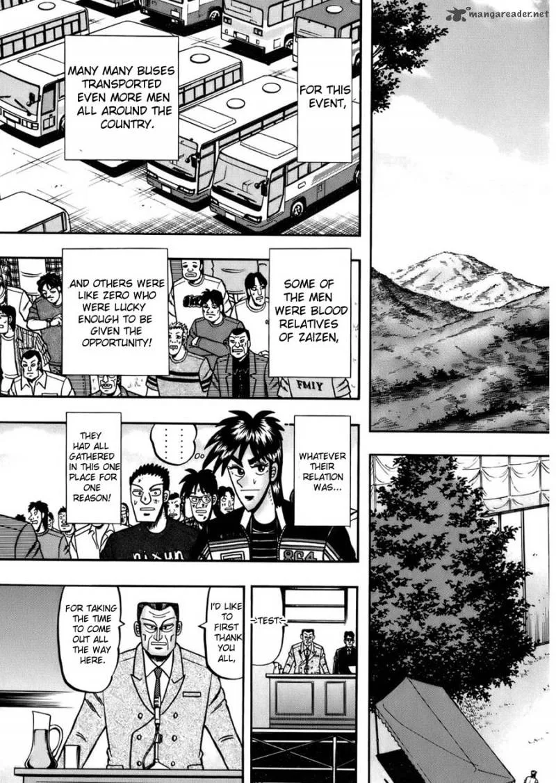 Tobaku Haouden Rei Chapter 1 page 77