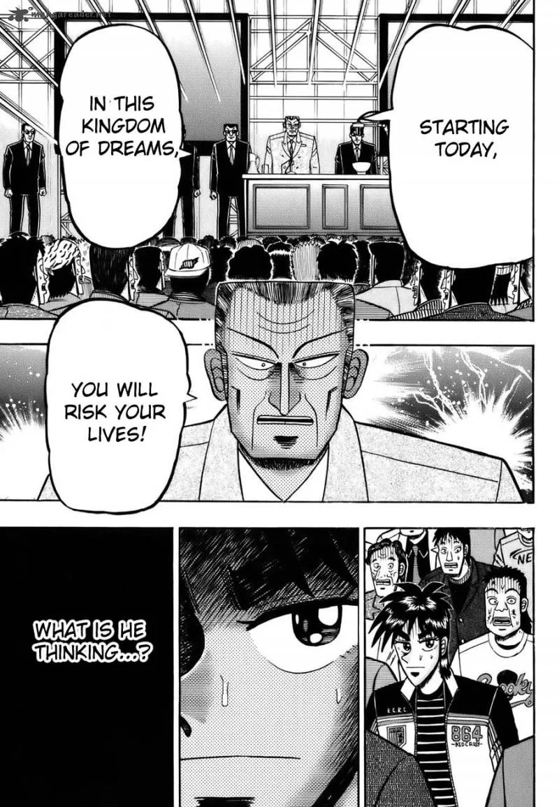Tobaku Haouden Rei Chapter 1 page 79
