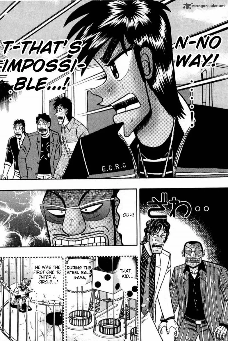 Tobaku Haouden Rei Chapter 17 page 2