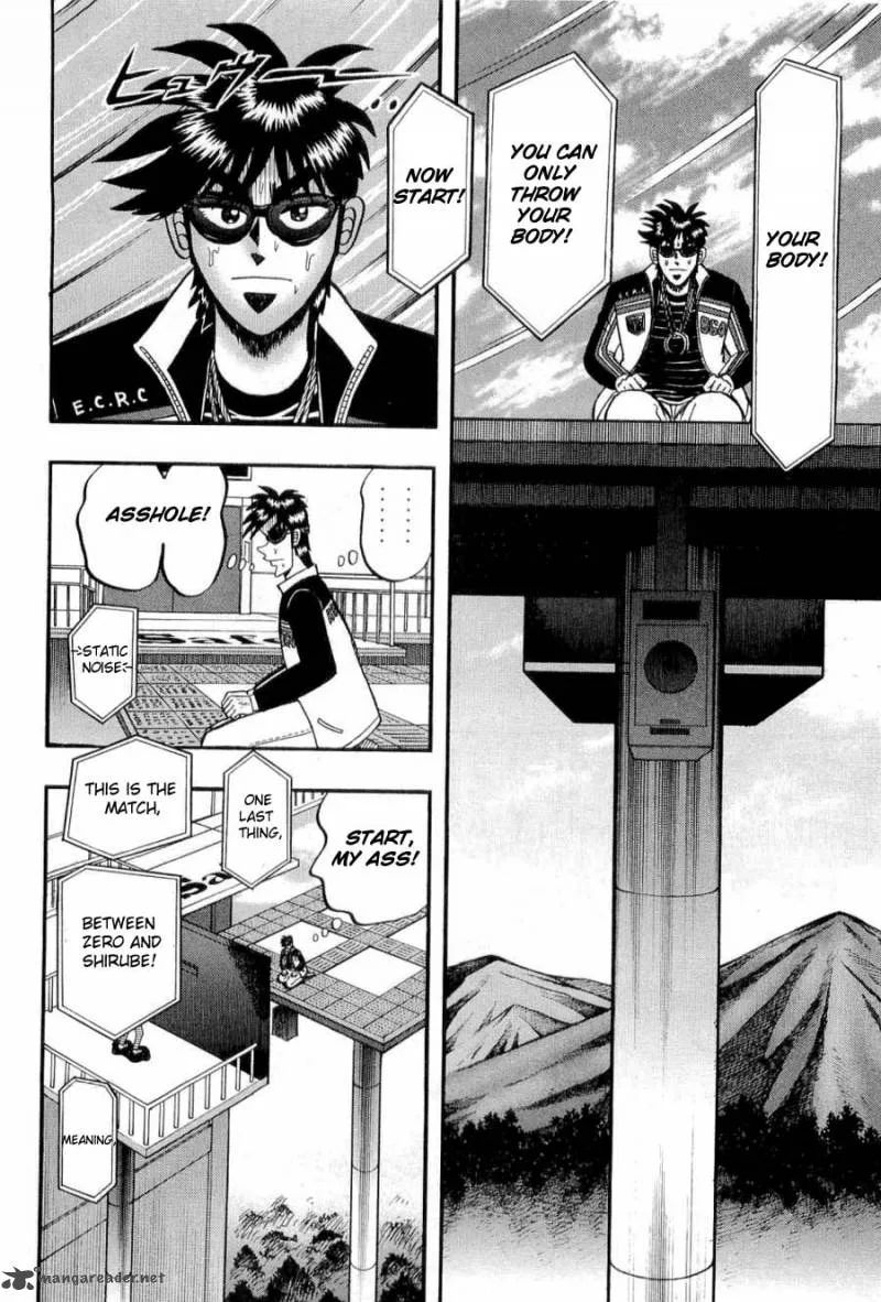 Tobaku Haouden Rei Chapter 19 page 4