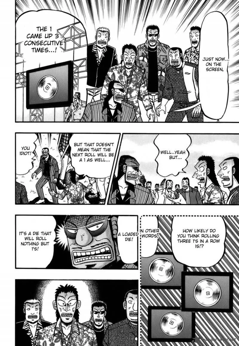 Tobaku Haouden Rei Chapter 3 page 4