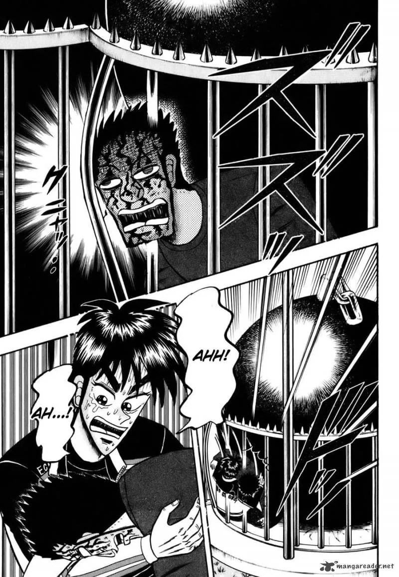 Tobaku Haouden Rei Chapter 4 page 4