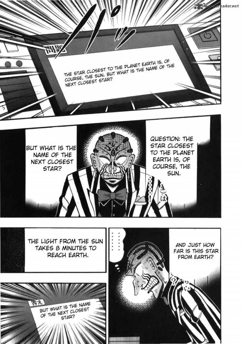 Tobaku Haouden Rei Chapter 54 page 10
