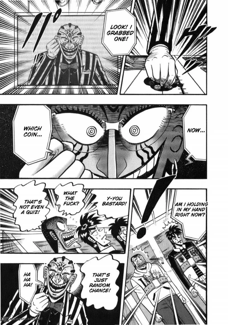 Tobaku Haouden Rei Chapter 55 page 3