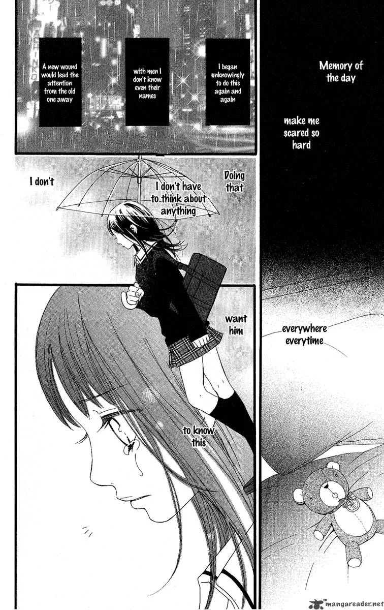 Tobenai Tori Chapter 1 page 31