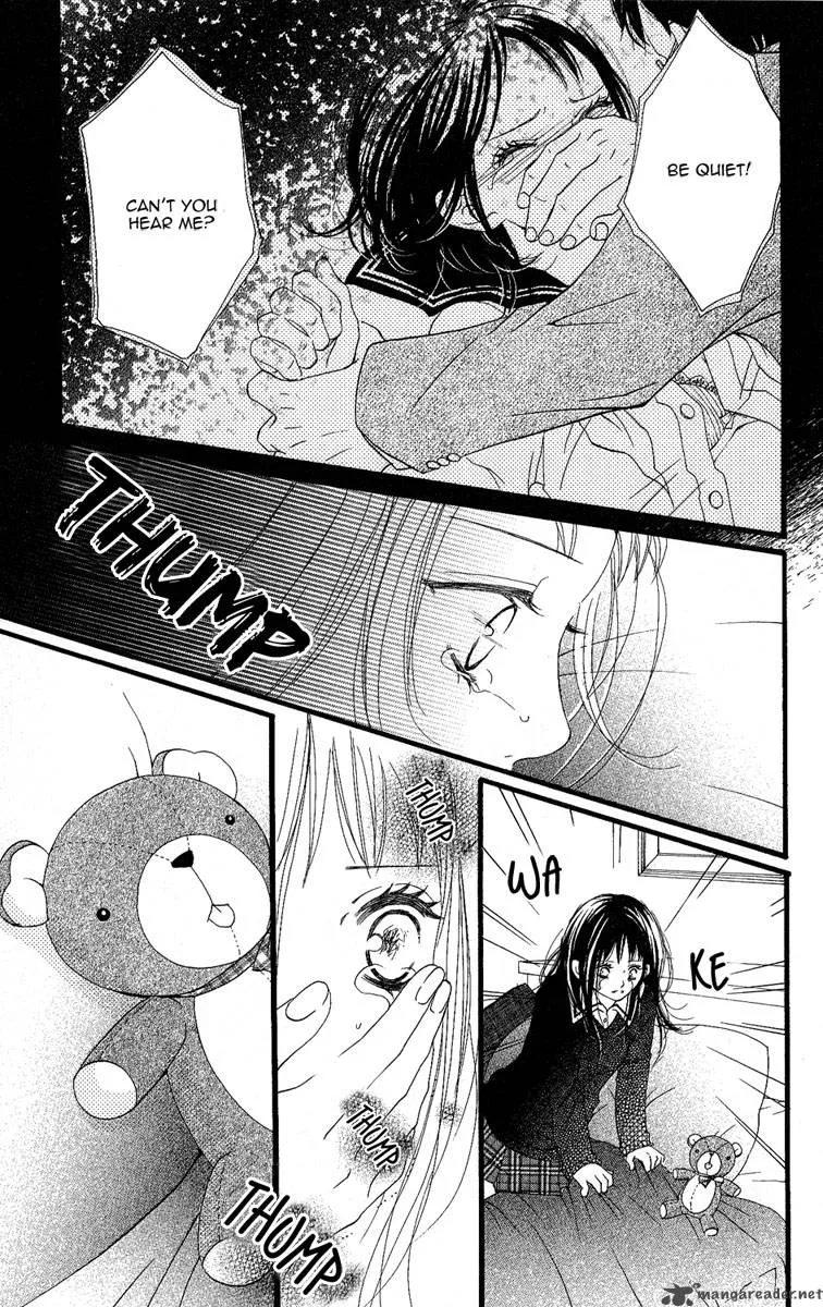Tobenai Tori Chapter 1 page 28