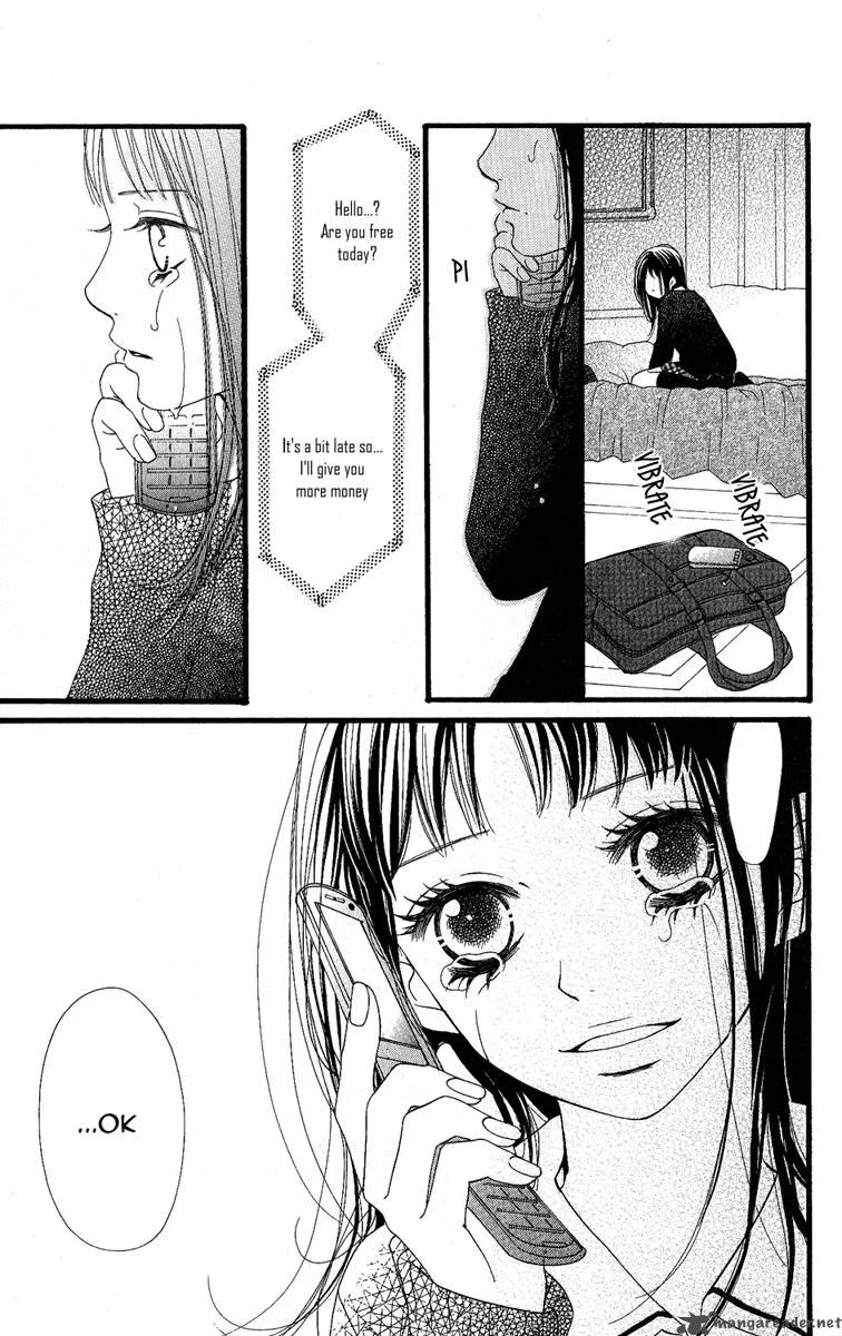 Tobenai Tori Chapter 1 page 30