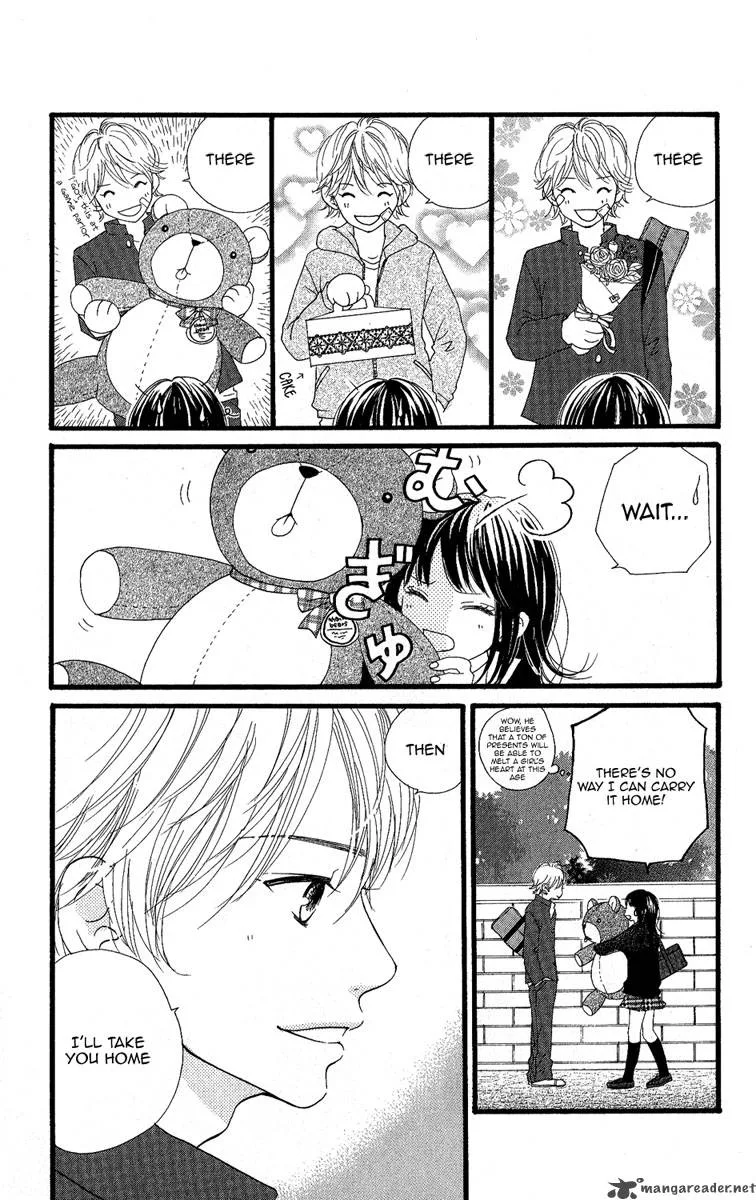 Tobenai Tori Chapter 1 page 24