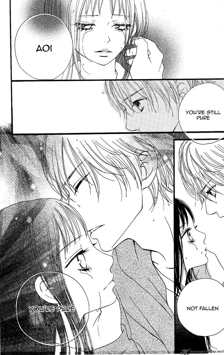 Tobenai Tori Chapter 1 page 37