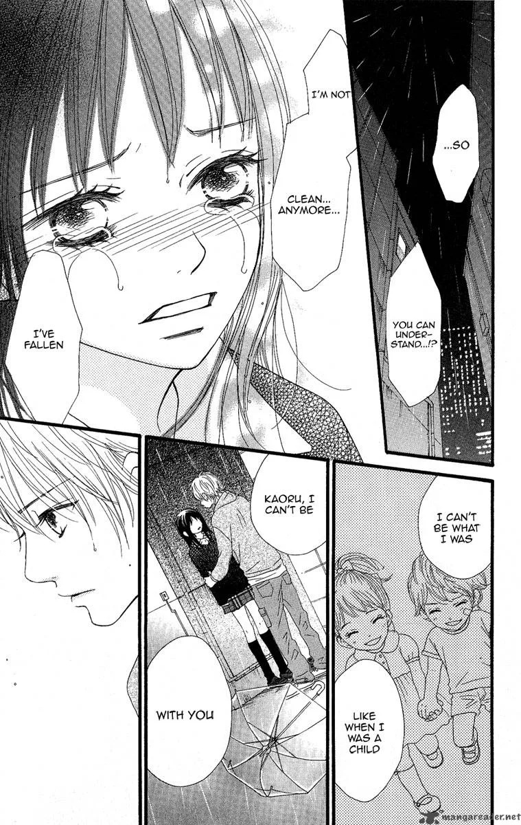 Tobenai Tori Chapter 1 page 36