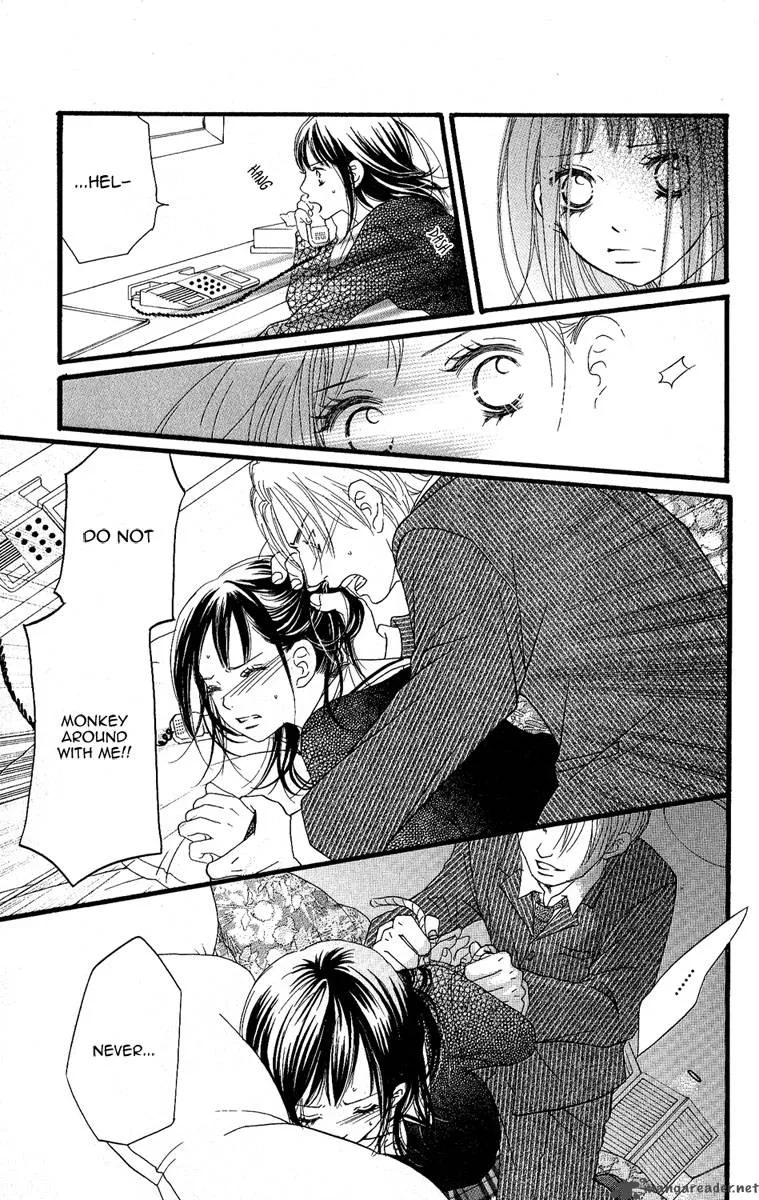 Tobenai Tori Chapter 1 page 44