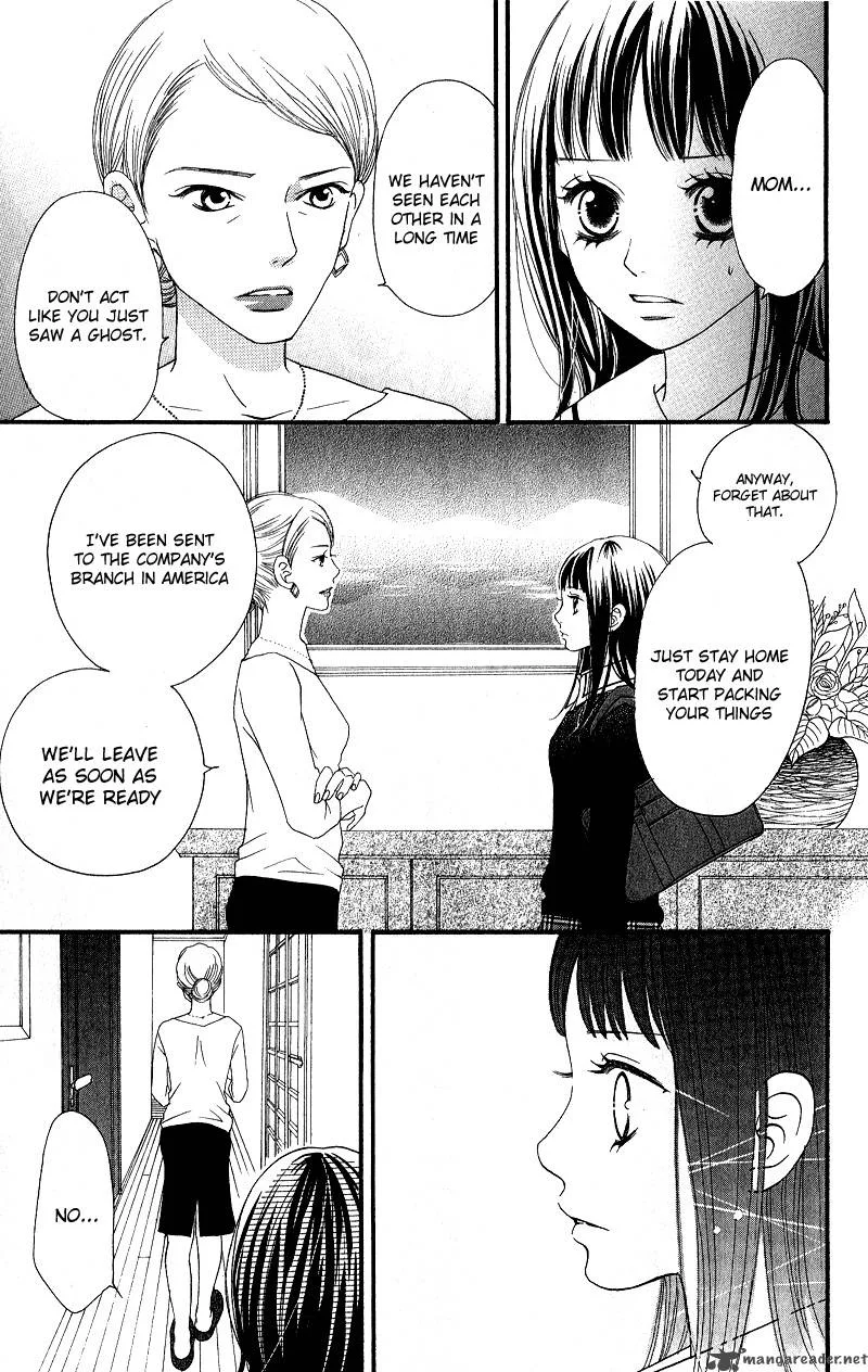 Tobenai Tori Chapter 2 page 14