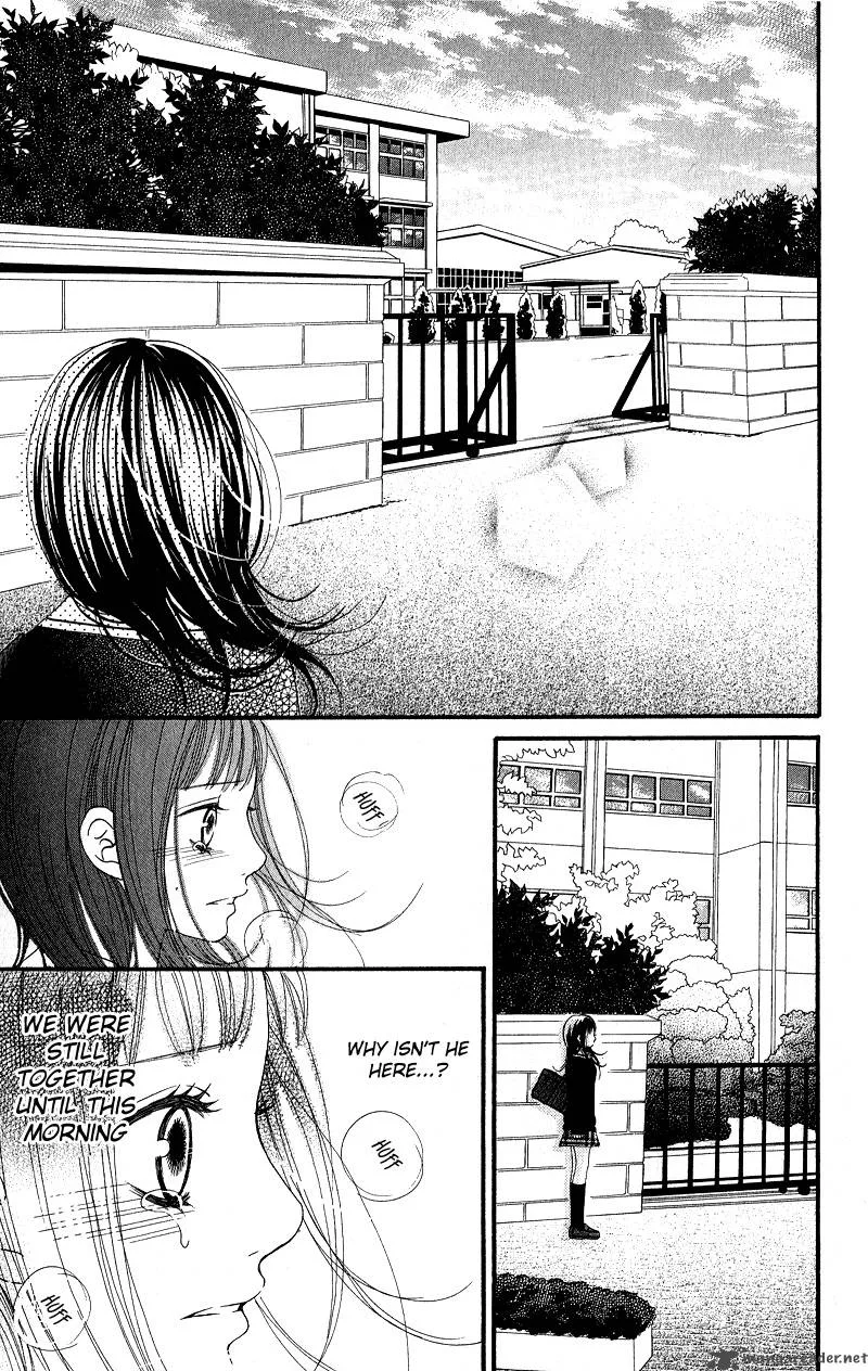 Tobenai Tori Chapter 2 page 22