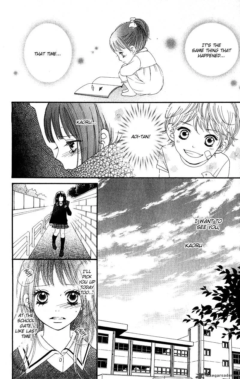 Tobenai Tori Chapter 2 page 21