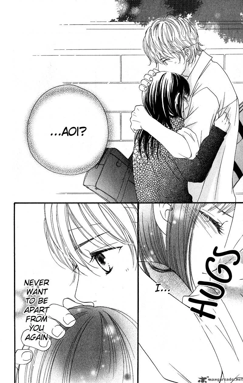 Tobenai Tori Chapter 2 page 26