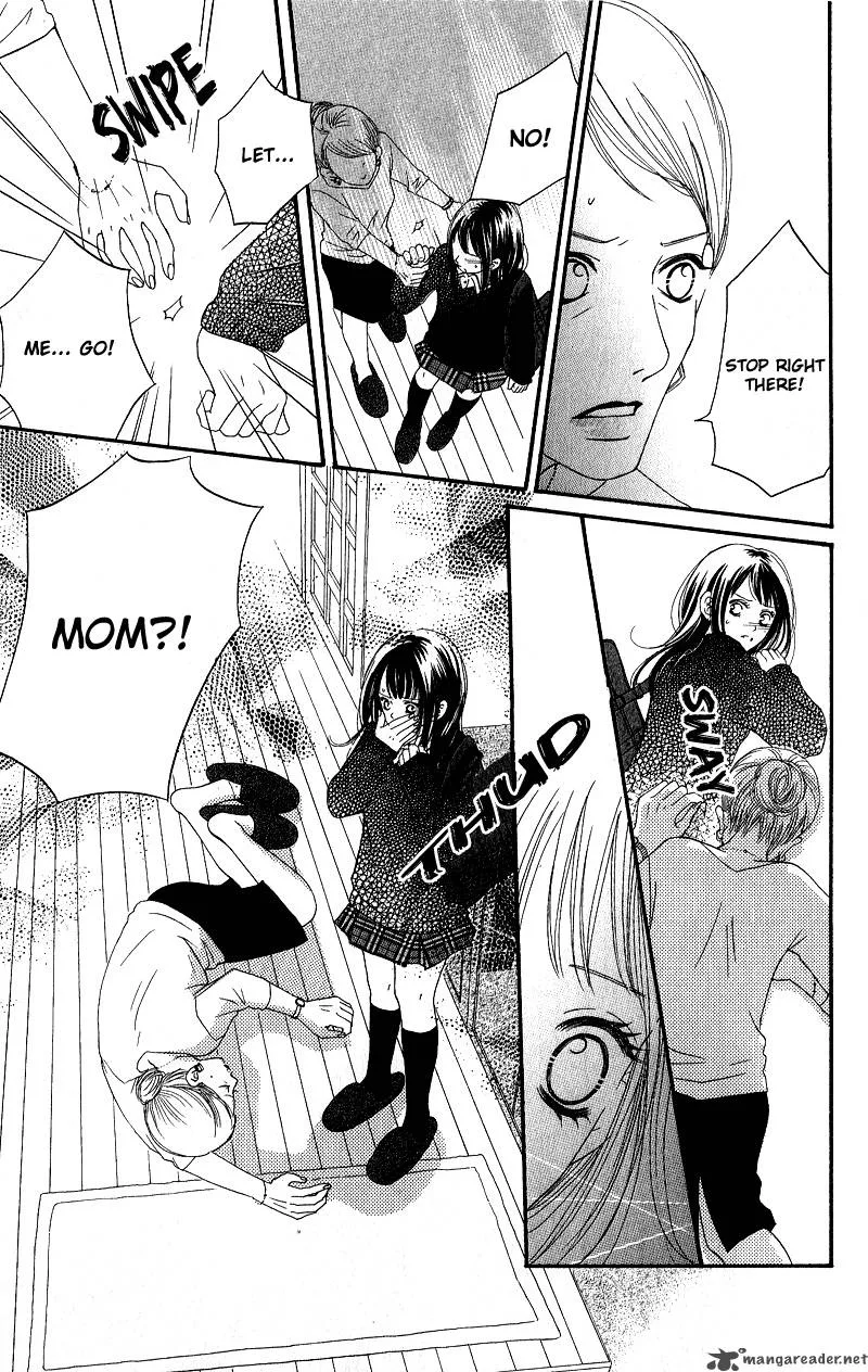 Tobenai Tori Chapter 2 page 16