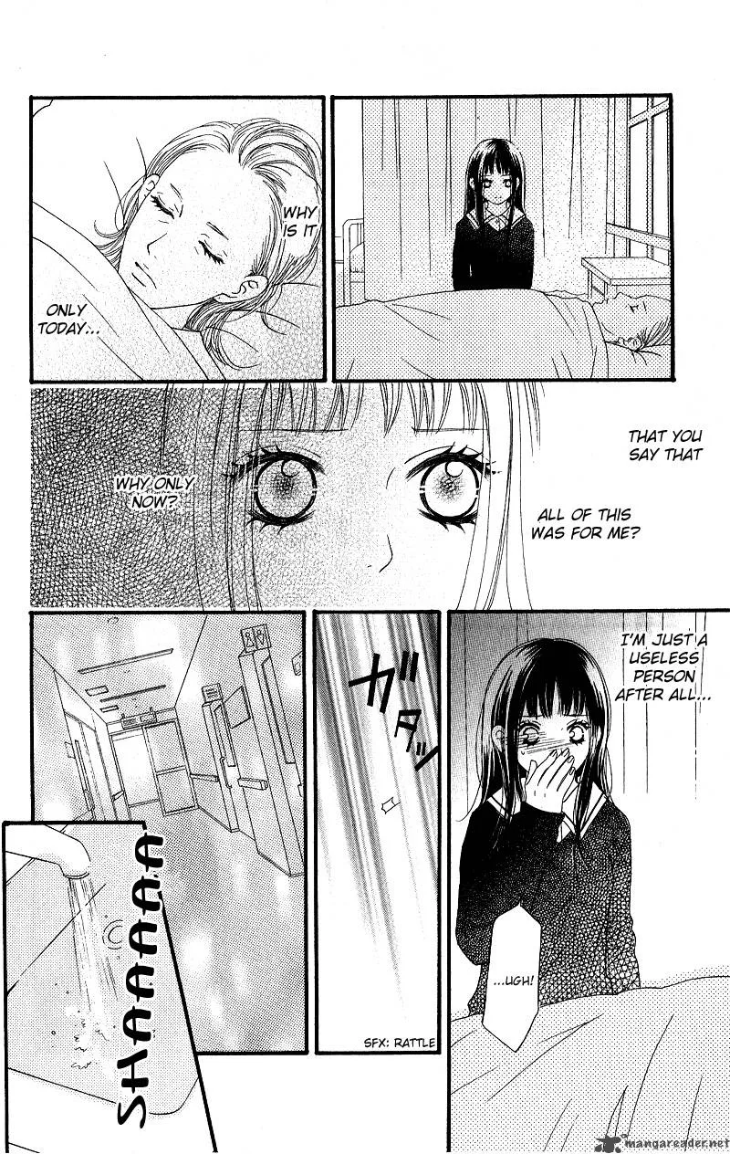 Tobenai Tori Chapter 2 page 19