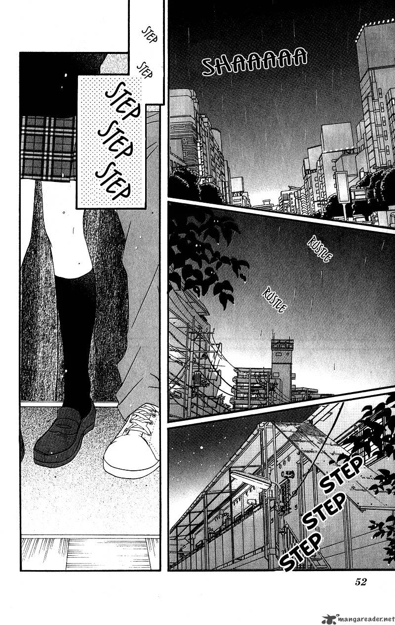 Tobenai Tori Chapter 2 page 6