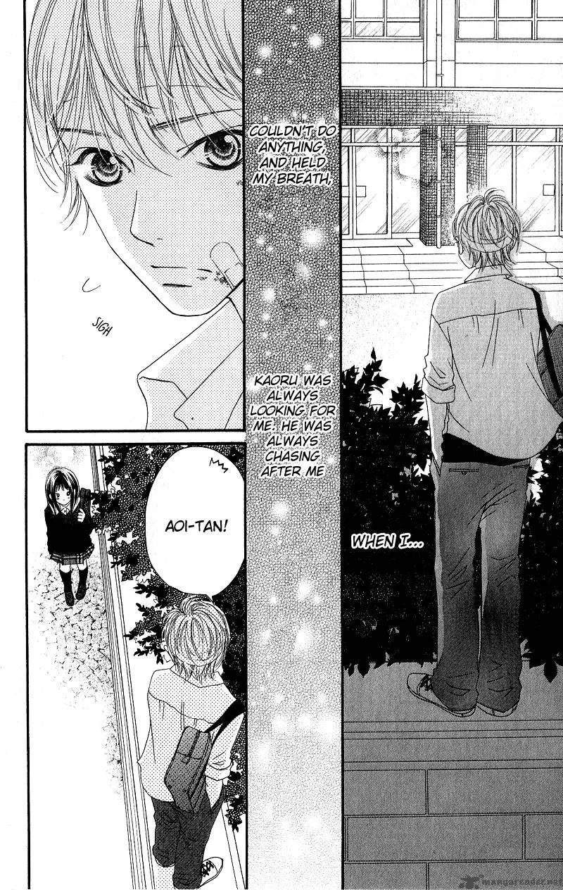 Tobenai Tori Chapter 2 page 24