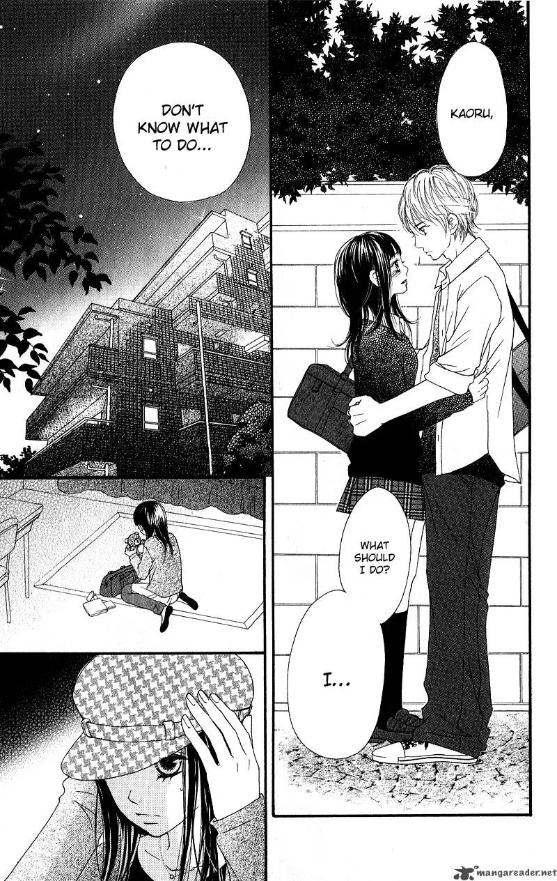 Tobenai Tori Chapter 2 page 27