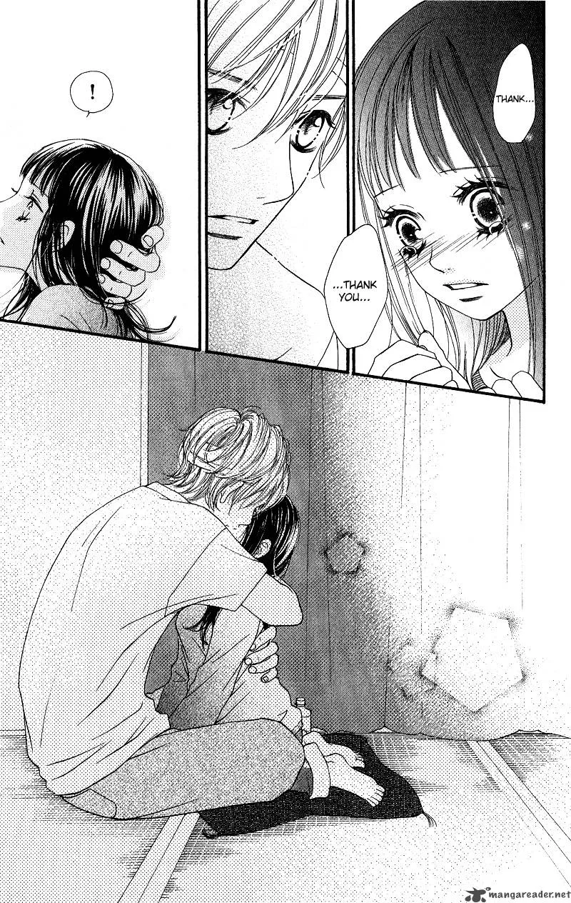 Tobenai Tori Chapter 2 page 9