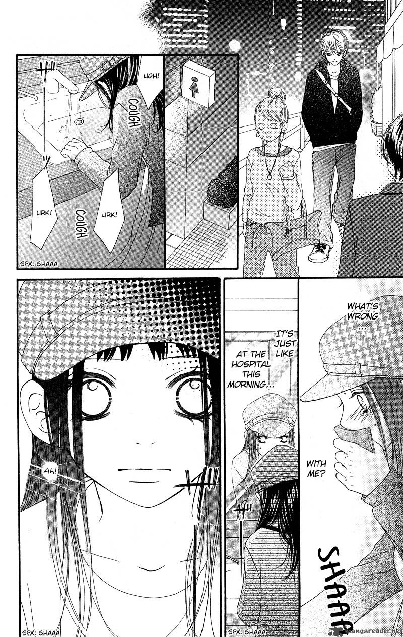 Tobenai Tori Chapter 2 page 30