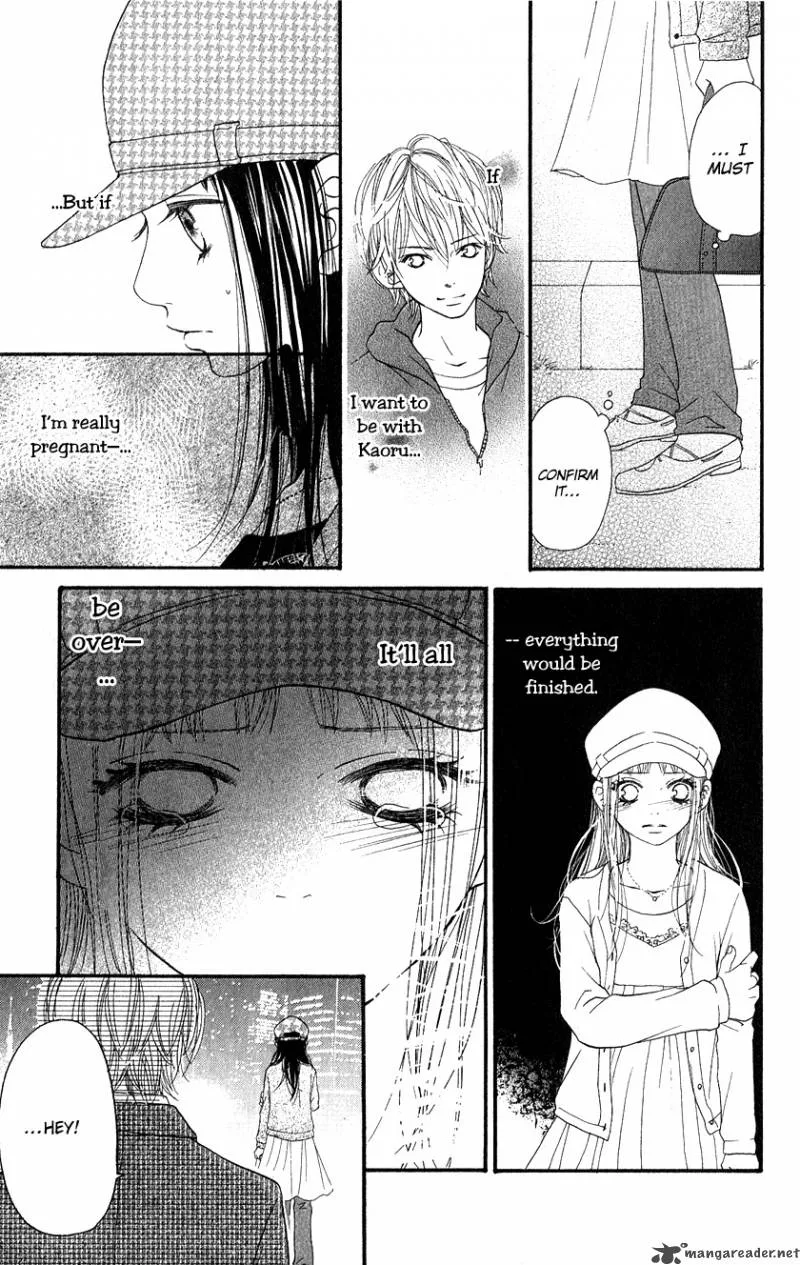 Tobenai Tori Chapter 3 page 5