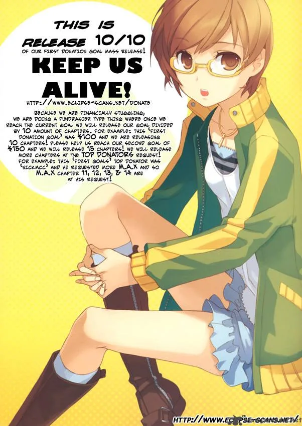 Tobenai Tori Chapter 3 page 36