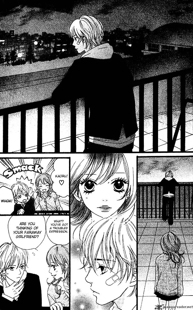 Tobenai Tori Chapter 4 page 10