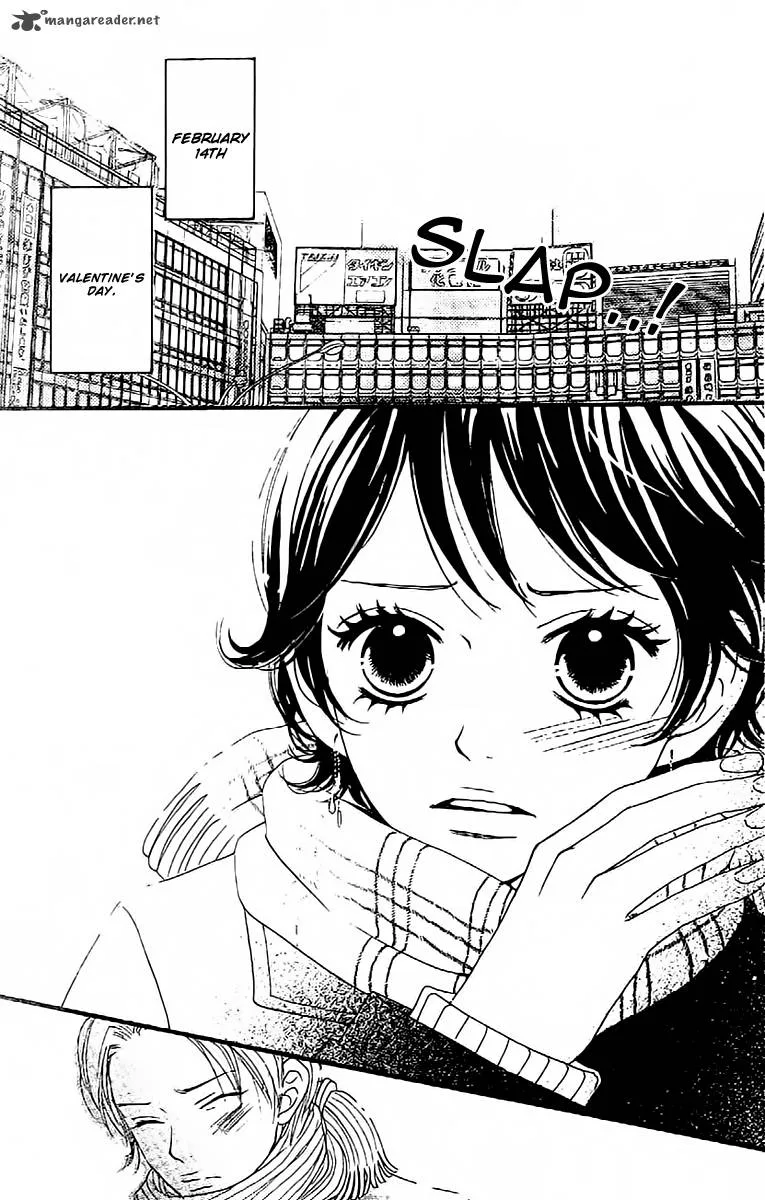 Tobenai Tori Chapter 5 page 5