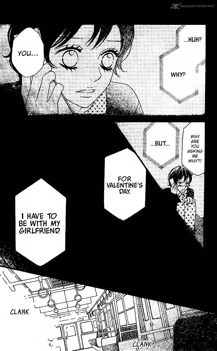 Tobenai Tori Chapter 5 page 9