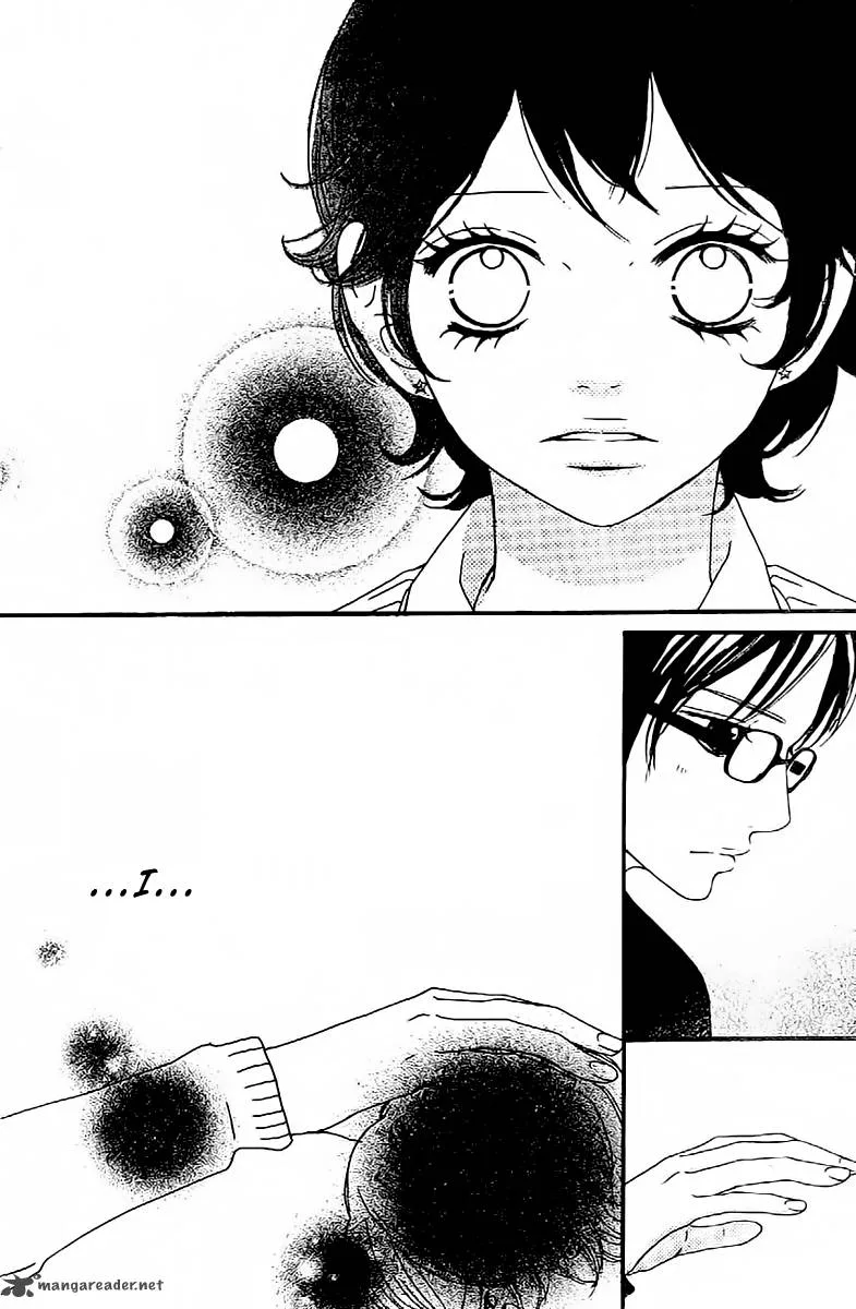 Tobenai Tori Chapter 5 page 25